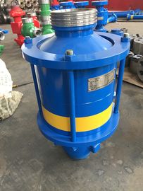 डार्ट टाइप मिश्र धातु स्टील वेलहेड चेक वाल्व 2 9/16 "एक्स 5000psi लंबी सेवा जीवन