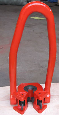 मिश्र धातु इस्पात Oilfield रॉड लिफ्ट / चूसने वाला रॉड लिफ्ट SER 20/25 टन एपीआई 8C